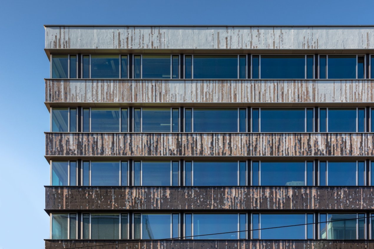 St. Jacobsstraat, Utrecht