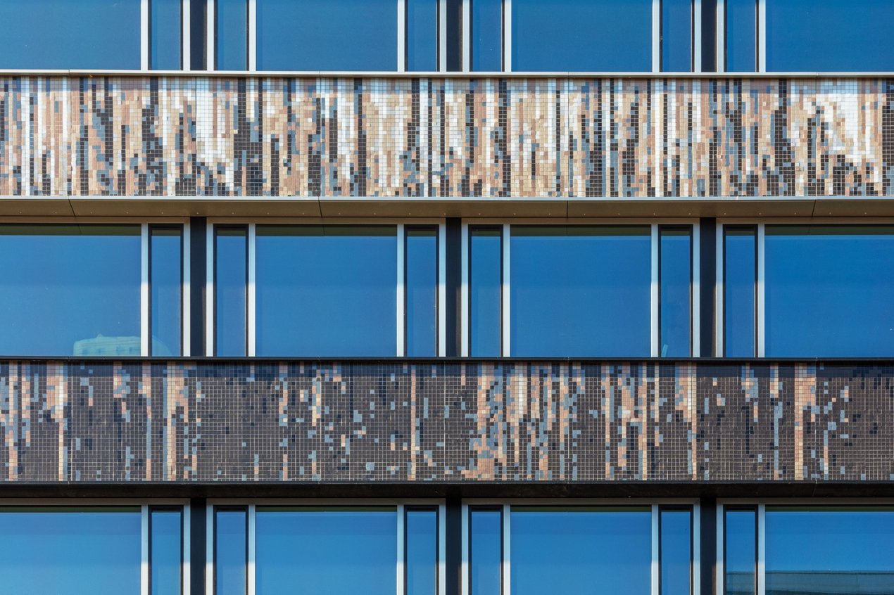 St. Jacobsstraat, Utrecht