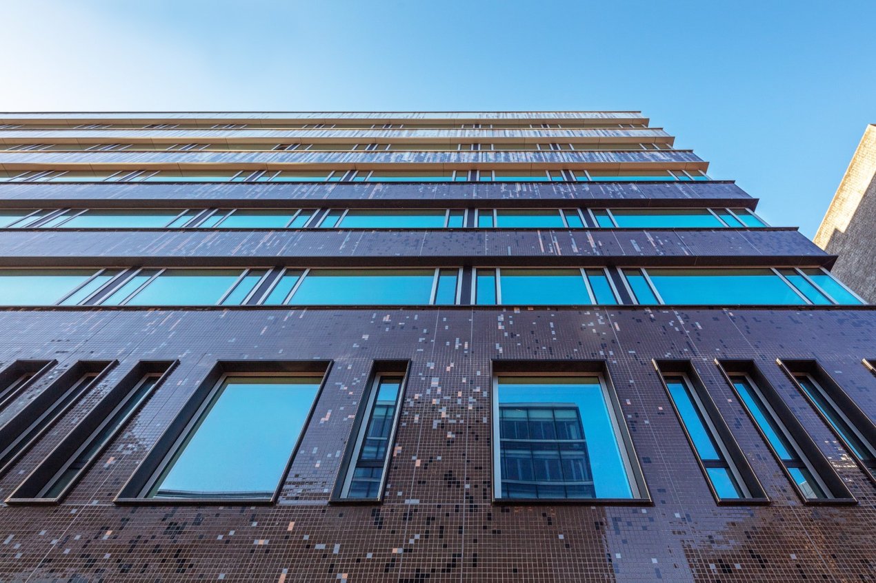 St. Jacobsstraat, Utrecht