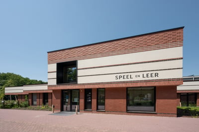 Kindcentrum Speel en Leer