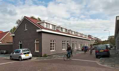 Paradijsstraat