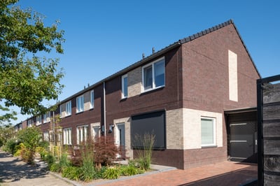 119 woningen Vorden