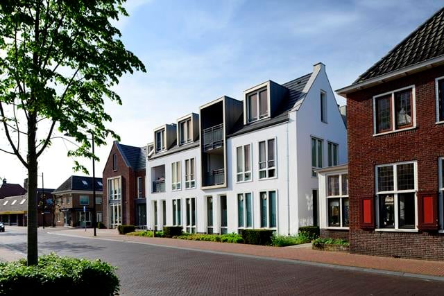 Gezondheidscentrum Vorden (1)