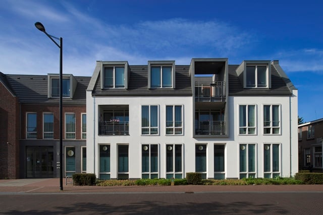 Gezondheidscentrum Vorden (2)