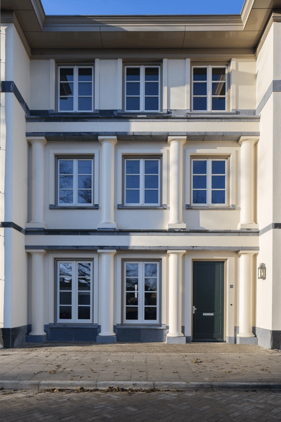 La Couronne, Vught