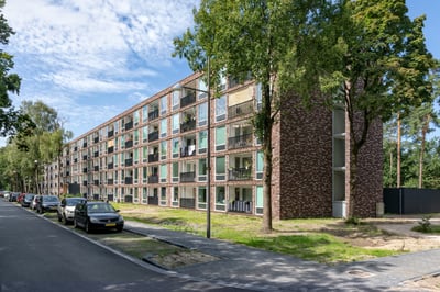 Flat 11 Kerckebosch