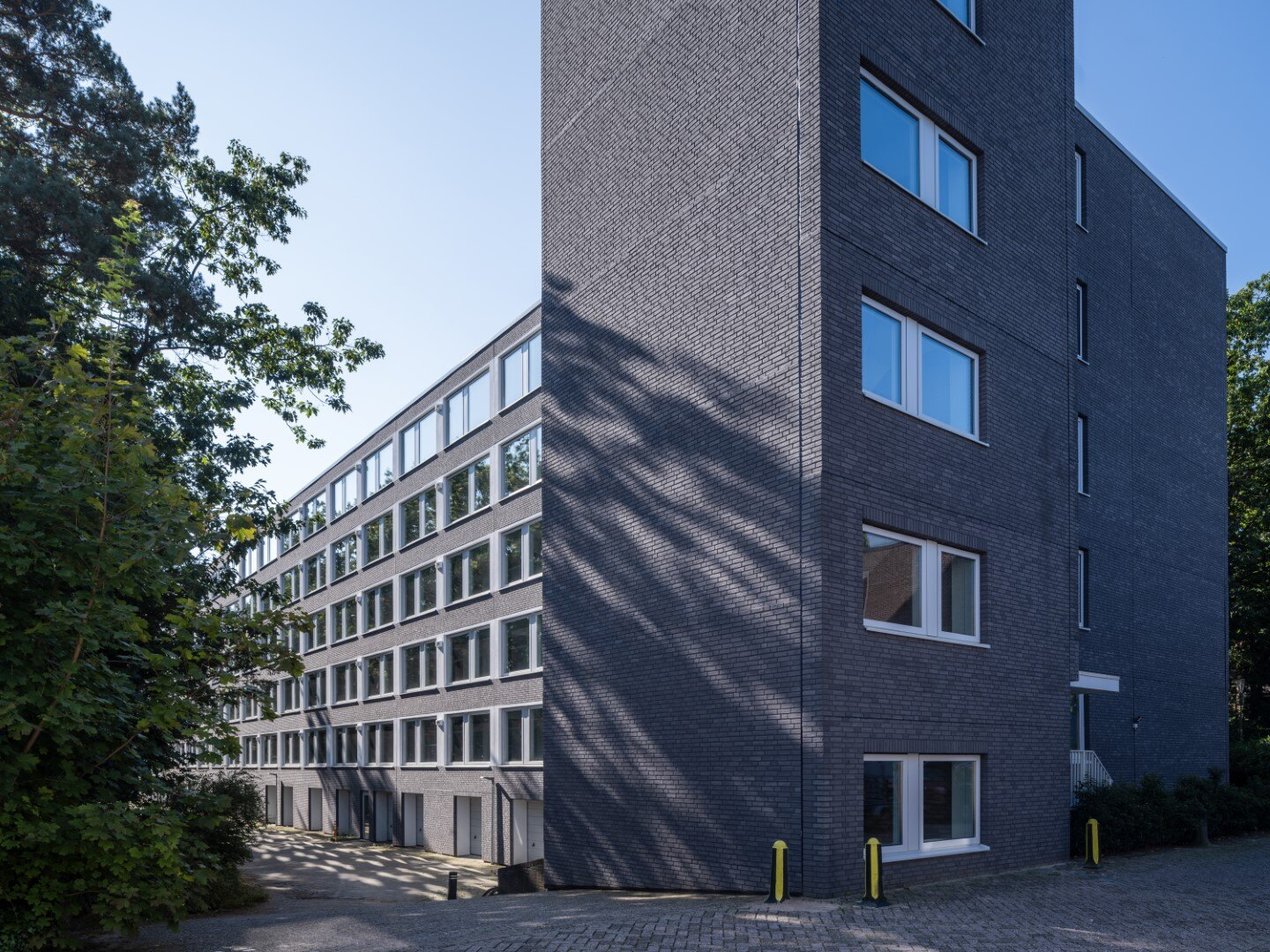 Prinses Marijkelaan, Zeist