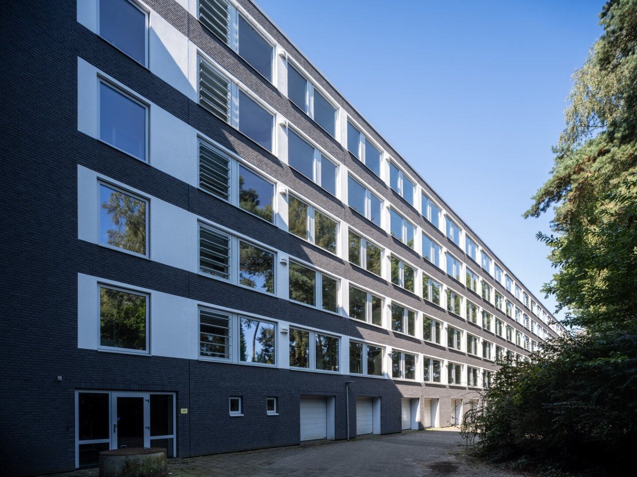 Prinses Marijkelaan, Zeist
