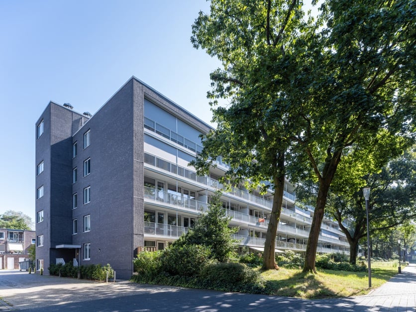 Prinses Marijkelaan, Zeist