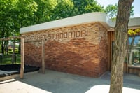 Het Stroomdal, Zuidlaren