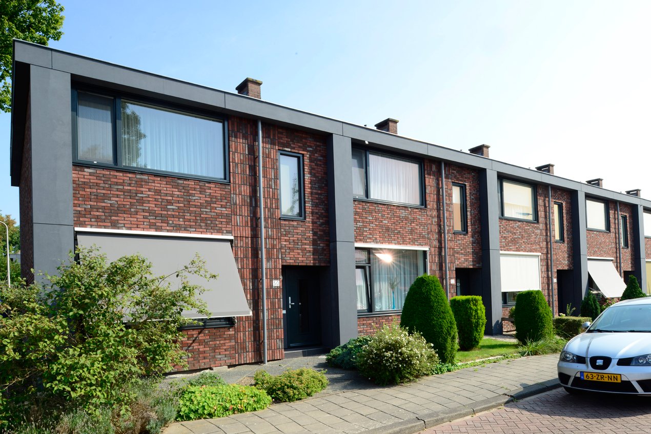 Laurensvliet, Zwijndrecht (1)