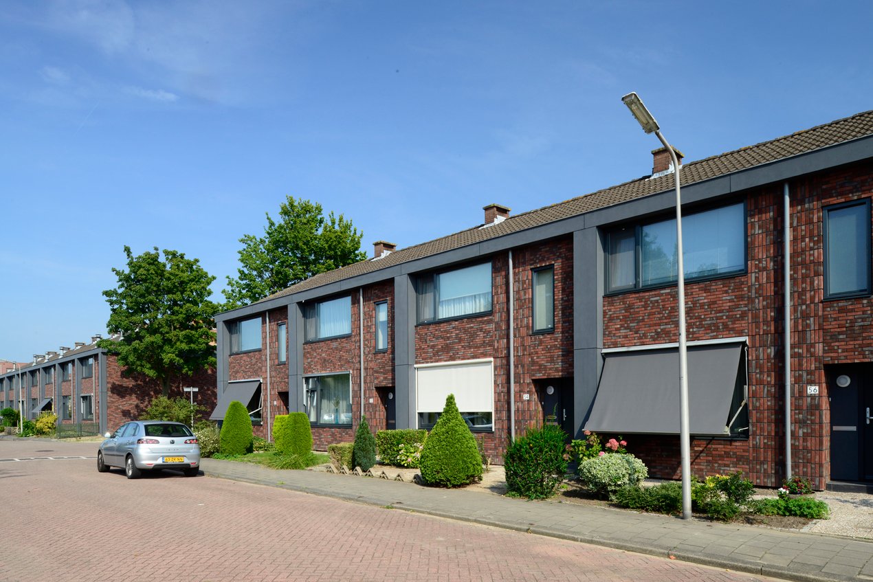 Laurensvliet, Zwijndrecht (2)