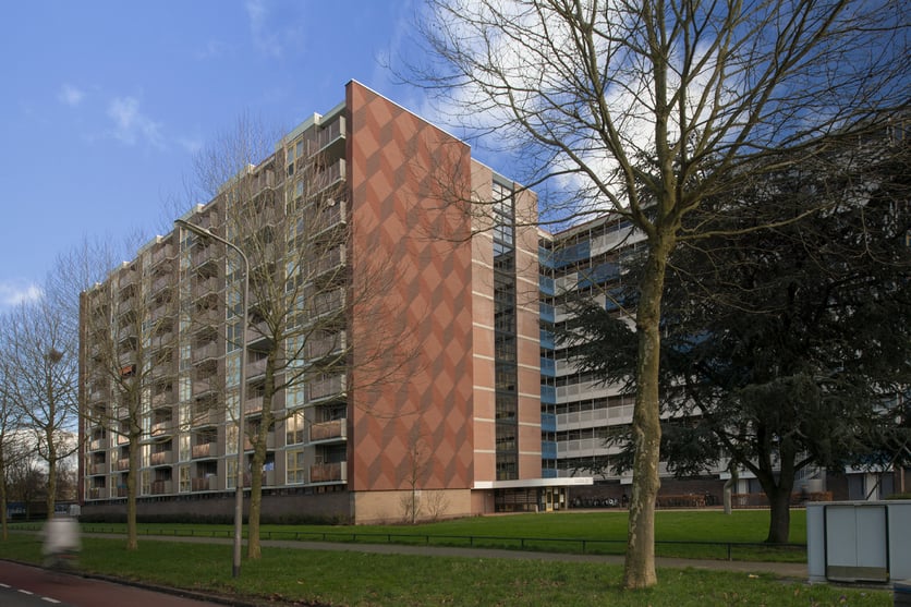 Haringvliet, Zwolle (3)