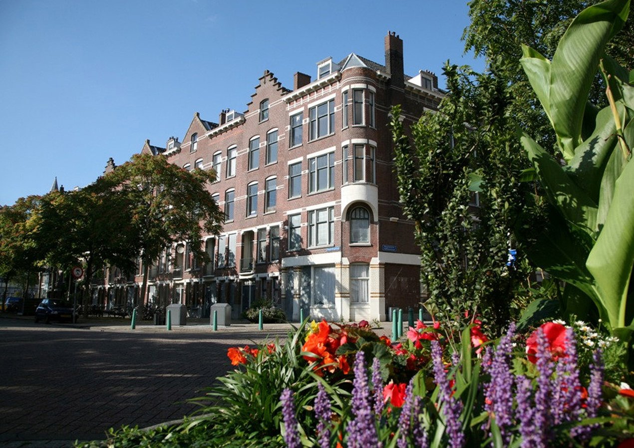 Sleephellingstraat