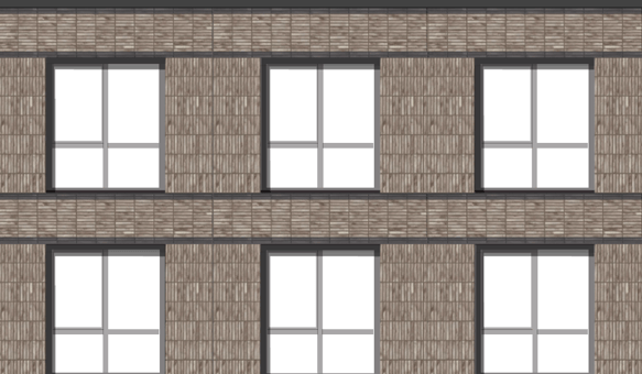 Knipsel project trivire Dordrecht