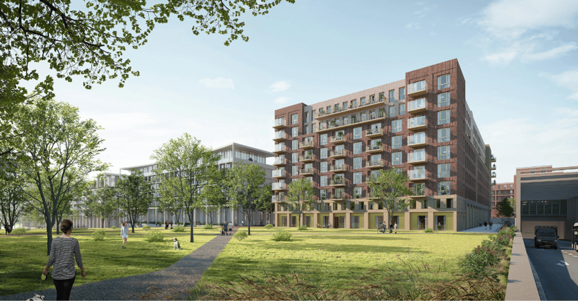 G8, Utrecht