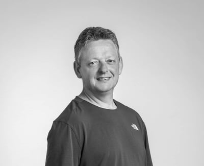 Peter de Jong